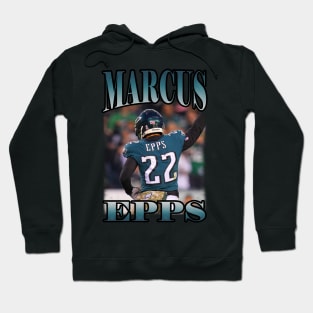 BOOTLEG MARCUS EPPS Hoodie